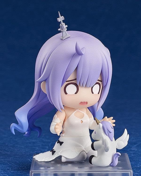 Good Smile Company Azur Lane Nendoroid Unicorn Figurine 10cm