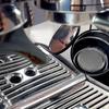Siebträger Spiegel Magnetischer Spiegel Für Espresso Zubereitung Kaffeemaschine Ausrüstung Für Arbeitsplatte Cafe Schreibtisch Wohnmobil Arbeit Geschäftsleute Frauen