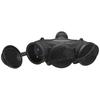 Triple Rubber Splitter Black Extrem - E+01-1580