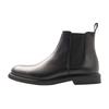 BOSS Mens Tunley Cheb Leather Chelsea Boots