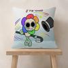 Popular Game DDandys World Pillow Gift Home Office Decoration Pillow Bedroom Sofa Car Cushion CoverPillow Case