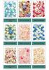 Qixi Festival Rose Flower Wall: Simulated Floral Background for Photography, Indoor Decor, and Wedding Celebrations