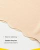 Ice Silk Seamless Safety Shorts for Women - Lightweight, Summer-Friendly, Wear Inside or as Outer Thin Leggings
