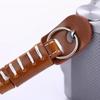 SLR Camera Hand Rope Digital Camera PU Leather Camera Strap Strap Grip Hand Strap Wrist Hand