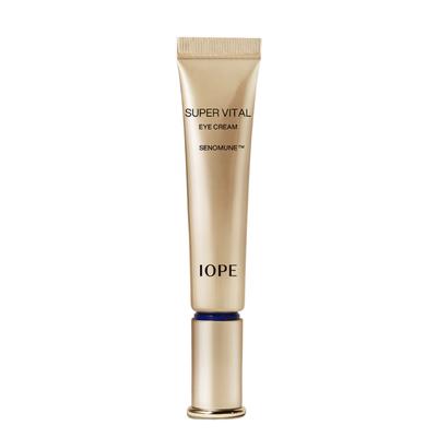 Super Vital Augencreme