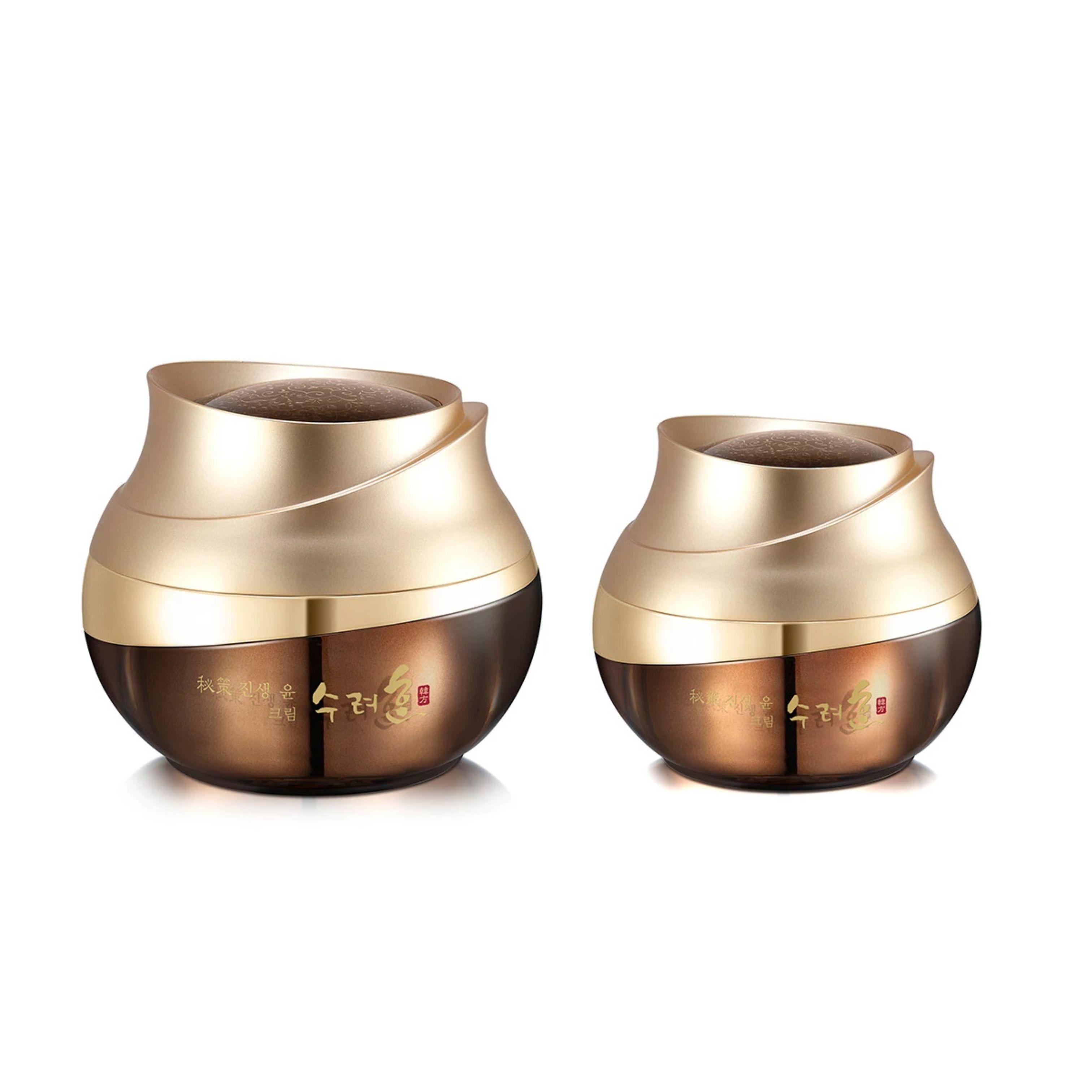 

Sooryehan Facial Cream 50ml + 25ml