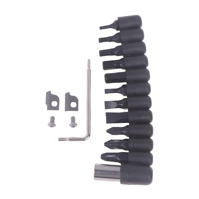 Dl30 Austauschbare Teile Schraubendreherbit Multitools Zangenteile Handwerkzeugsets Multiwerkzeugzange Zubehör