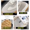 Fashion Women's Network Celebrity Sneakers, Running Training Shoes, Casual dance, German, Breathable and elastic, Forrest, Summer 2024