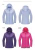 Ice Silk Anti-UV Sun Protection Jacket for Men & Women – Cool, Breathable, Lightweight Outdoor Wear