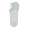 Women's Ultra Thin Hollow Mesh Breathable No Show Invisible Socks Lightweight Low Cut Ankle Socks for Daily Wear