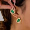 Pendientes Colgantes de Moda Para Joyería de Mujer