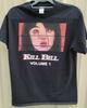 Kill Bill T-Shirt Quentin Tarantino Movie Promo