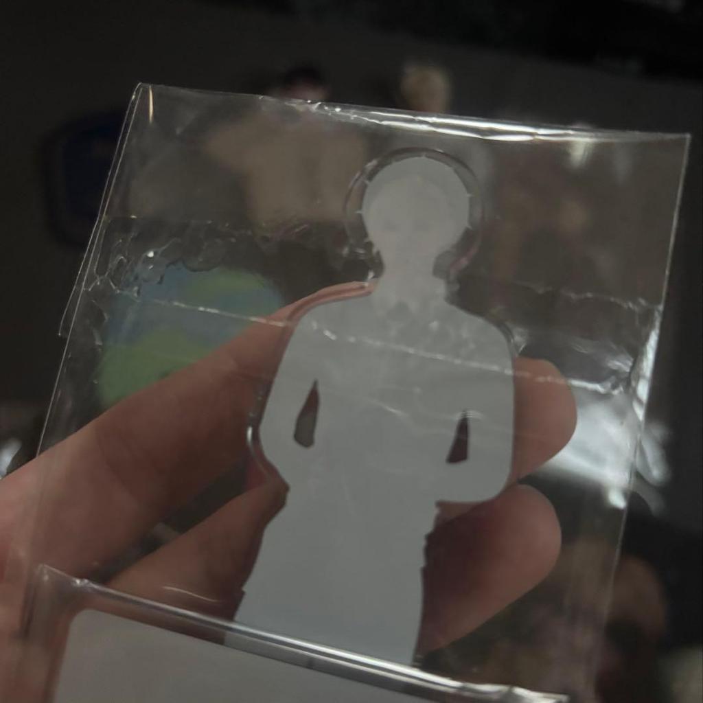 [USED] Stray Kids Felix Acrylic Stand