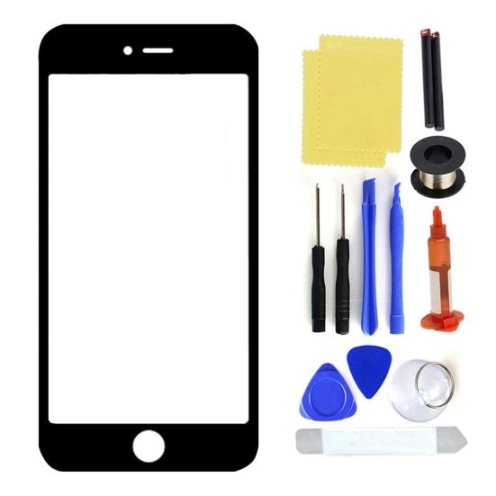 Durable Phone Screen Digitizer Replacement Tool Kit for iPhone 7/7p/8/8p/se2