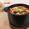 ASD 3.8L Ceramic Stew Pot