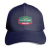 bersamaku courtyard by marriott damaimu Baseball Cap Mountaineering Trucker Hat winter hats for Unisex Golf Wear Unisexs Hats Womens