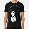Sandman Death Vintage Pocta Neilu Gaimanovi Velikosti S až 5XL Vyrobeno v USA Tričko