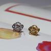 M.atur Rose Day Earring 01