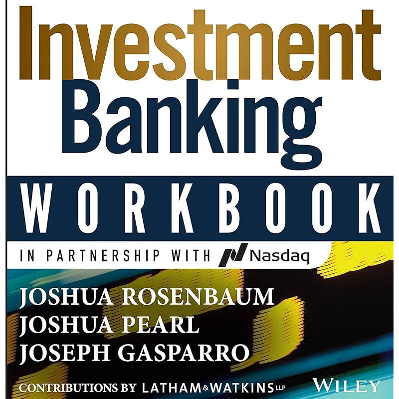 Ergode india books Arbeitsbuch Investment Banking, 500+ Problemlösungsübungen & Multiple-Choice-Fragen, 3. Auflage