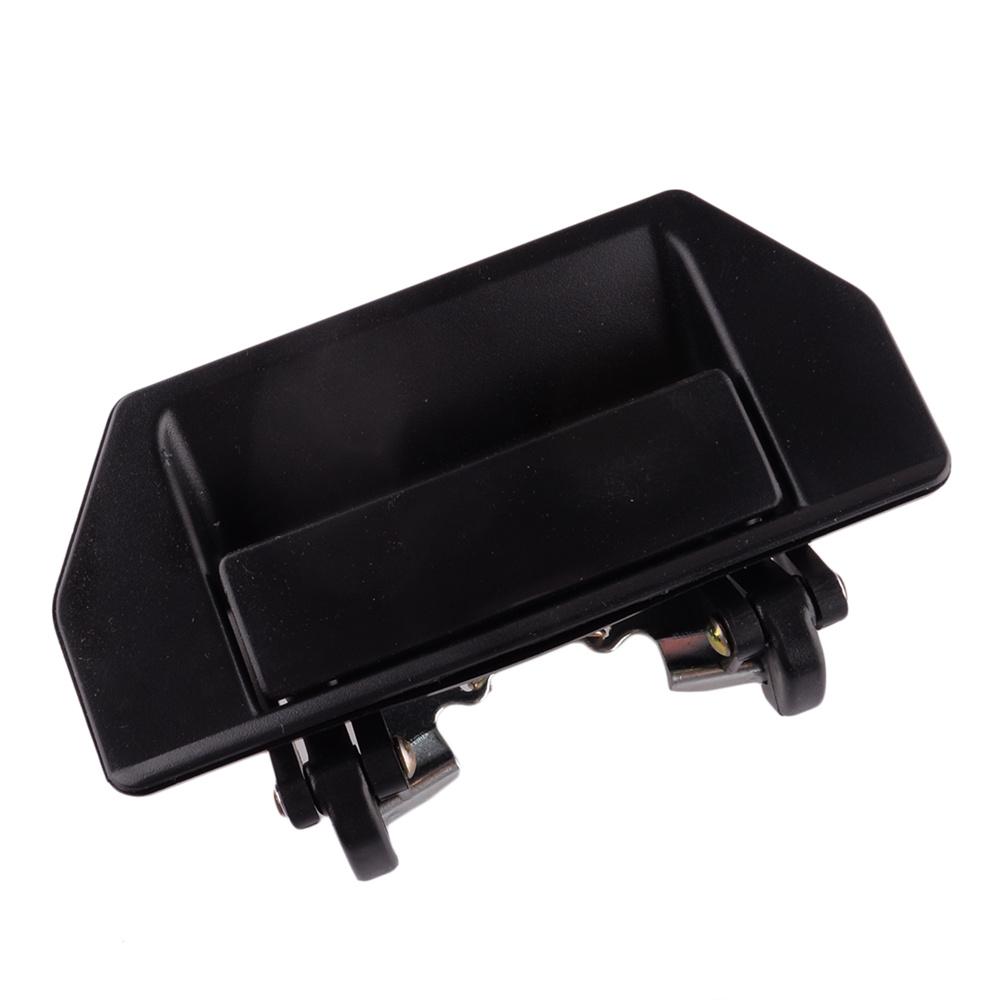1PC Tailgate Tail Gate Handle Fit For Nissan Frontier D21 Hardbody Pickup Truck
