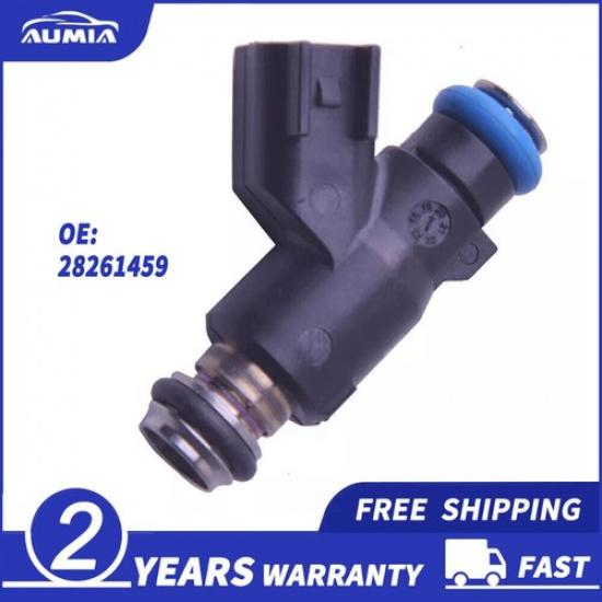 28261459 For SOKON DFSK SGMW For ALERO AVEO EPICA 1.6L 2.2L Fuel Injector Nozzle
