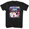Backstreet Boys Larger Than Life Men's T Shirt