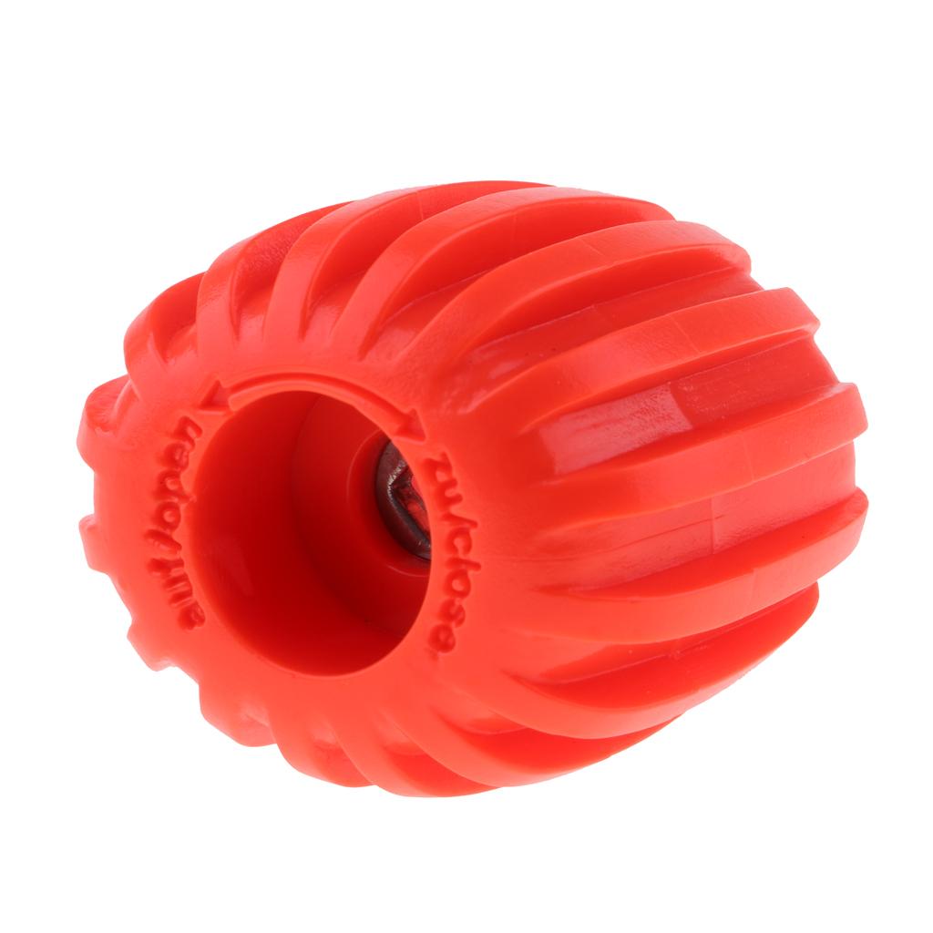 Scuba Diving Tank Valve Knob Handwheel On/Off Part Handgrip Accessory