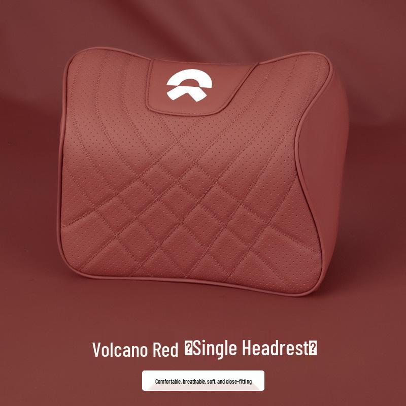 

Nio Headrest and Lumbar Support Cushion for ET5, ET5T, EC6, ES6, ET7, EC7, ES8 Car Seats