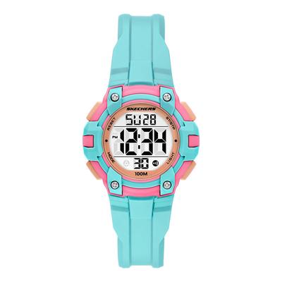 Digital Women S Urethane Watch Sr2150