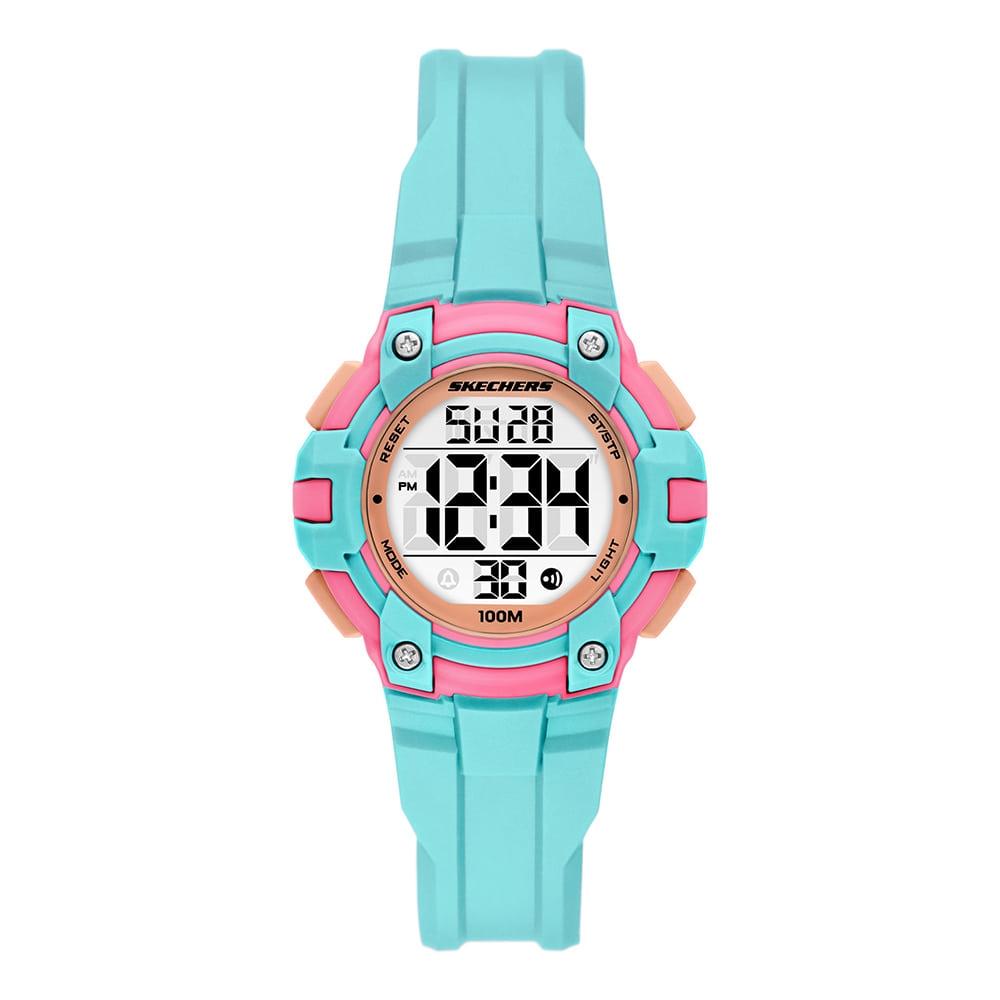 

SkecherS Digital Women S Urethane Watch Sr2150 SR2150