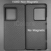 For Sony Xperia 1 VIII Aramid Carbon Fiber Case Magnetic with MagSafe Case Ultra Thin Lightweight Protective Armor Cover