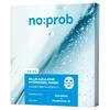 Noprap Blue Azulene Hydrogel Mask Pack, 5 Sheets
