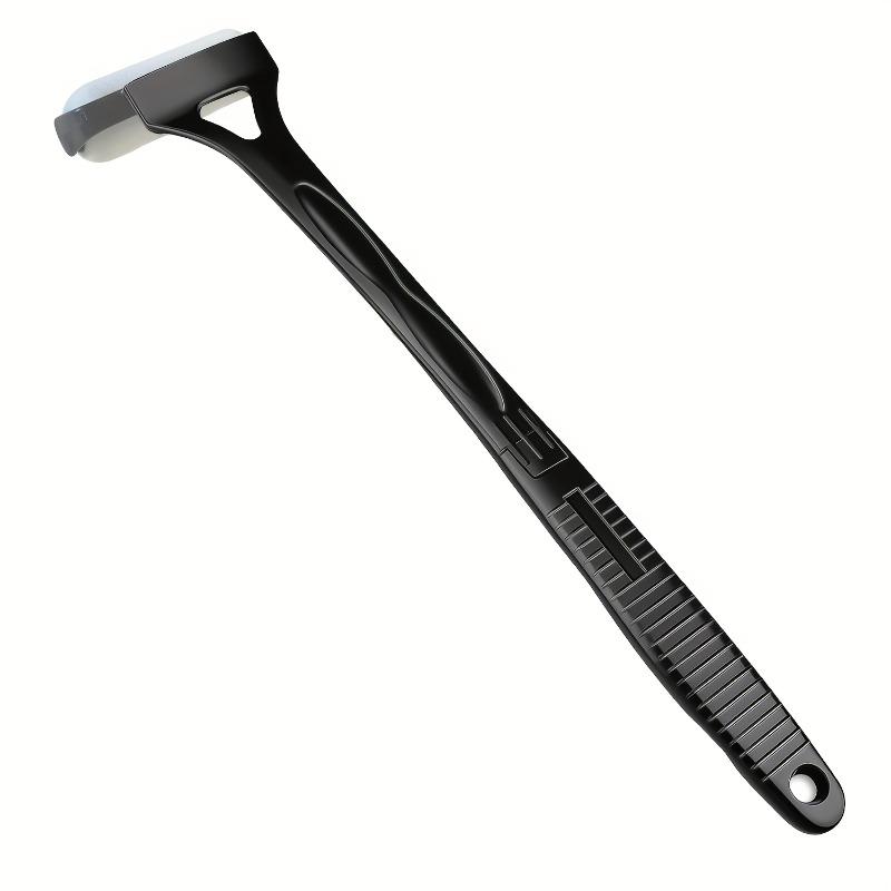 1 st handtagslotionapplikator - Rygg- och helkroppssexglidmedelsapplikator