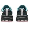 ASICS  Trabuco 14 GTX Black Morgantite Women Sneakers 1012B936-001