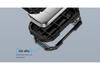 FAW Bestune T77/T99/B70/T55/T33 Volledige Auto Sleutelhoes met Creatieve Gesp