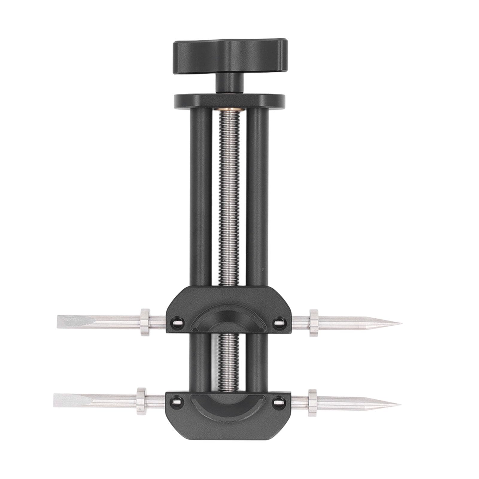 

Camera Lens Vise Repair Tool for Lenses and Ring Adjustment Range 25mm to Lens Thread Repair Aluminum Alloy Filters, 130mm, Tool,