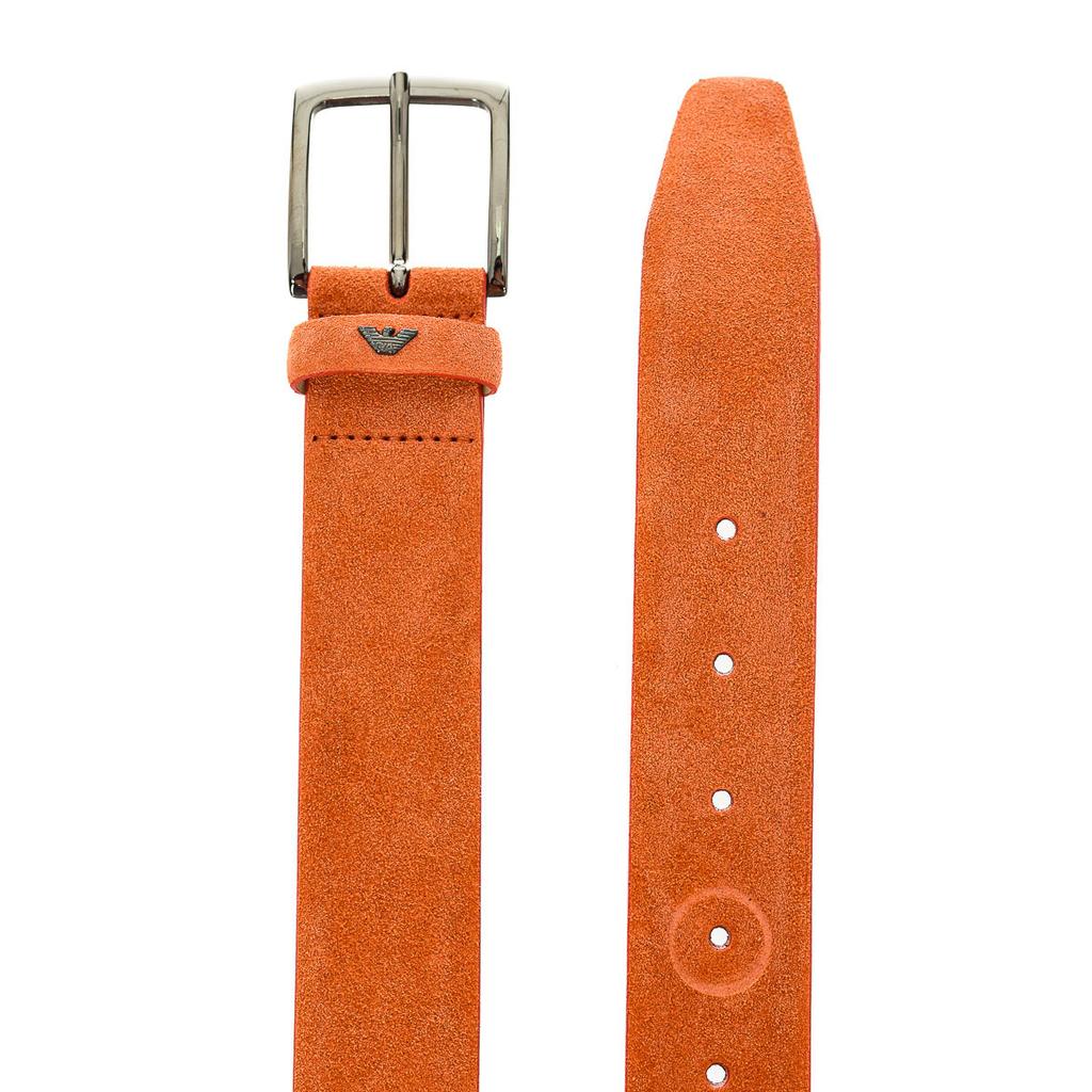 Cinturón de hombre Armani Jeans