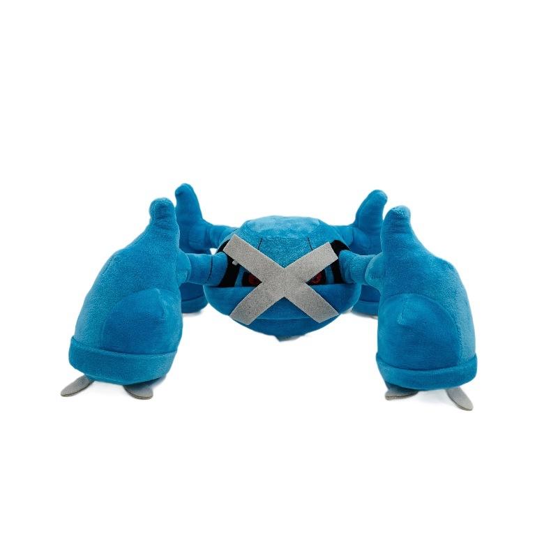 Ditto Lapras Dragonite Flip Toy Cute Mega Evolution Anime Shiny Charizard Plush Terapagos Lucario Blastoise Stuffed Doll