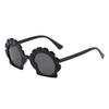Children'S Sunglasses Super Cute Shell Children'S Sunglasses Men'S And Women'S Outdoor Sunshade Anti-Ultraviolet Glasses