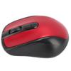 2.4G Wireless Mouse Professional Ergonomic High Sensitivity Wireless Optical Computer Mouse for Notebook PC Laptop