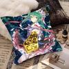 Shiki Eiki Eiki Shiki Anime Pillow Case Square Pillow Bedroom Sofa Leisure Comfort Cushion Car Home Decoration