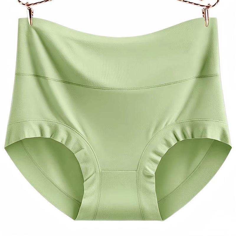 Women s Plus Size Modal Underwear, Cotton Crotch, No Wedgie, Tummy Control, Butt Lift, High Waist, Belly Cover, New Summer Style XL