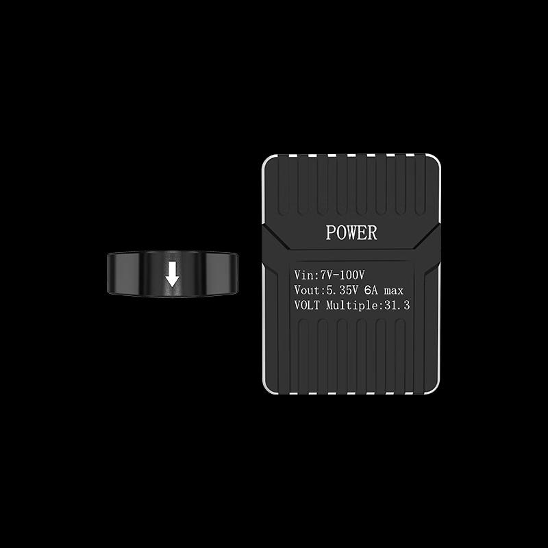 SIYI BLITZ 1.6W VTX Drone Power Module (CN version)