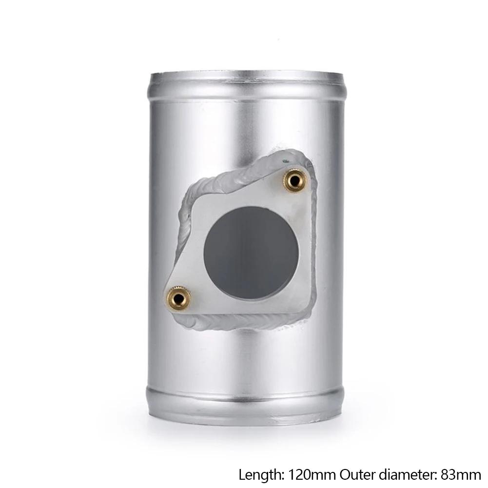 

РАСПРОДАЖА Адаптер для крепления датчика расхода воздуха автомобиля 63/70/76 /83 мм MAF Meter для Toyota Mazda Subaru SUZUKl Экономьте топливо и увеличивайте мощность