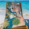 Art Aya T-Takano Towel Sports Quick Dry Travel Camping Gear Sandproof Soft Light Large Beach Towel