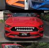 Ford Mustang Turn Signal & Daytime Running Light Kit (2018-2023)