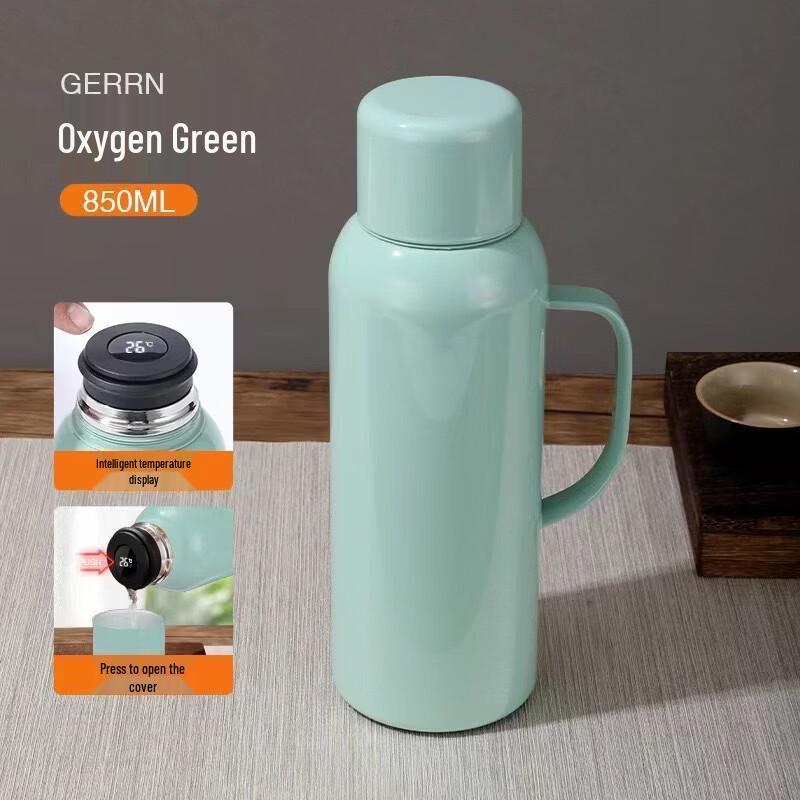 Hanyou 316 Stainless Steel Insulated Bottle