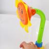 Electric Sunflower Shower Bath Toy for Infants & Toddlers