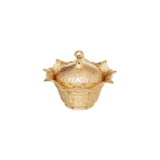 

Small Gultas Sugar Bowl