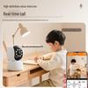 Mingsheng 360° AI Smart Home Security Camera (CN version)